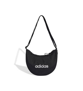 Adidas W L ESS POUCH Omuz Çantası-En: 25 Cm, Boy: 15 Cm JN0882 Siyah