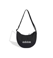 Adidas W L ESS POUCH Omuz Çantası-En: 25 Cm, Boy: 15 Cm JN0882 Siyah