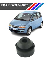 Fiat İdea Radyatör Alt Lastiği 1 Adet 2004-2007