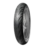 Kuba Cristal 50 Arka Lastik 2.75-17 MB-34 TL 41P Tubeless