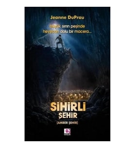Sihirli Şehir