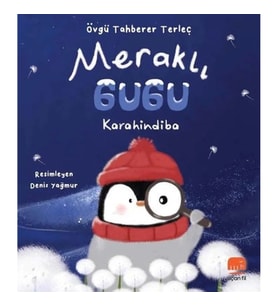 Meraklı Gugu - Karahindiba