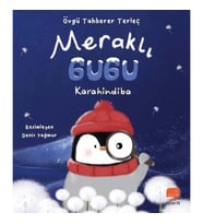 Meraklı Gugu - Karahindiba