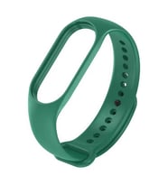 Xiaomi Mi Band 7 Uyumlu Zore Klasik Kordon