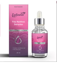 Luliana Tüy Azaltıcı Serum Ltas 12345676