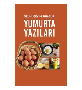 Yumurta Yazıları