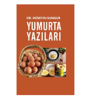 Yumurta Yazıları