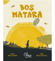 Boş Matara