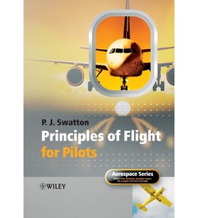 The Principles Of Flight For Pilots