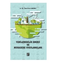 Yenilenebilir Enerji ve Muhasebe Uygulamaları
