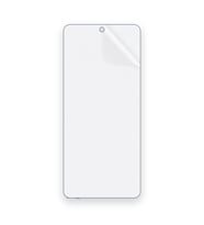 SChitec ZTE Voyage 30 Pro+ Uyumlu Ön Yüzey Nano Şeffaf Hidrojel Ekran Koruyucu