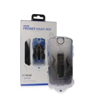 Mey İthalat® Iphone 15 Vanessa Magic Hayalet Cam