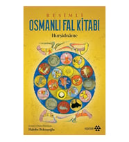 Resimli Osmanlı Fal Kitabı