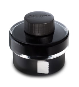 LAMY T52 DOLMA KALEM MÜREKKEBİ SİYAH 50ml