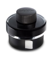 LAMY T52 DOLMA KALEM MÜREKKEBİ SİYAH 50ml