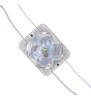 12 Volt 2 Watt Soğuk Beyaz Sabit 4333-3030 Modül Led (4767)