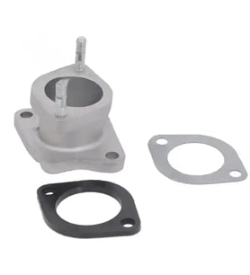 CG 200 Manifold Alüminyum