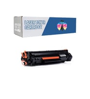 Safir Toner Hp 85A-Ce285A Hp Laserjet Pro P1102w  1.600 Syf Muadil Toner