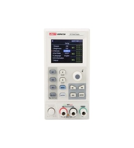 UNI-T UDP6730 Programlanabilir DC Güç Kaynağı 40V 30A 360W