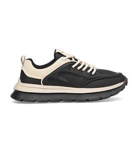 M.p. Premium 252-6158 Erkek Siyah (40-44) Günlük Spor Ayakkabı