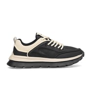 M.p. Premium 252-6158 Erkek Siyah (40-44) Günlük Spor Ayakkabı