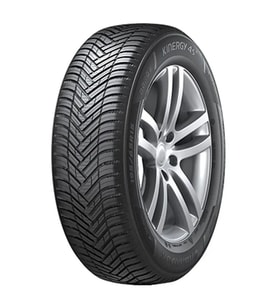 215/40R18 89V XL KINERGY 4S 2 H750 HANKOOK 4 Mevsim Lastigi 2023