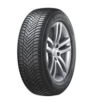 215/40R18 89V XL KINERGY 4S 2 H750 HANKOOK 4 Mevsim Lastigi 2023
