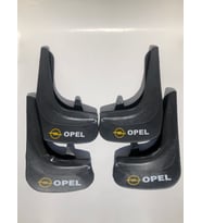 OPEL DÖRTLÜ ÇAMURLUK, TOZLUK