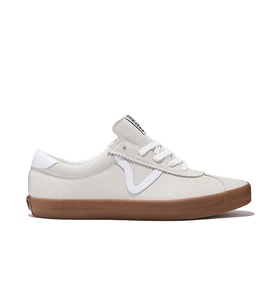 Vans Sport Low Unisex Günlük Ayakkabı VN000CTDQJM1 Krem