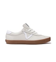 Vans Sport Low Unisex Günlük Ayakkabı VN000CTDQJM1 Krem