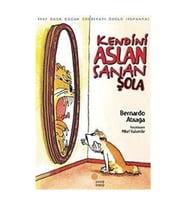 Kendini Aslan Sanan Şola
