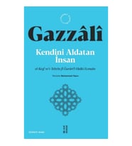 Kendini Aldatan İnsan