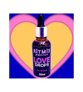 SIXX LOVE DROPS MEN