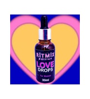 SIXX LOVE DROPS MEN