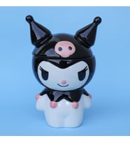 Sanrio Kuromi Kapaklı Kupa