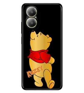 Realme 8 9 10 11 12 C55 C35 C53 C61 C63 C65 C75 Pro Lite Pro Plus 4G Kılıf İsim Yazılı Kişiye Özel - Model-40 (Çok Renkli)