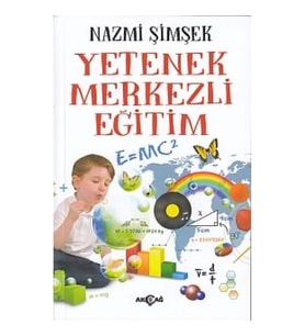 Yetenek Merkezli Değitim