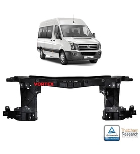 VOLKSWAGEN - ÖN PANEL CRAFTER 2006-