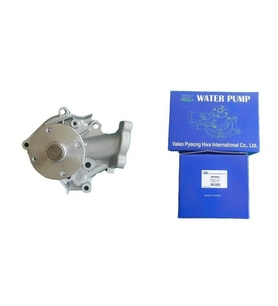 Devirdaim H100 2.6 / Starex TCI / H100 2004- Kamyonet