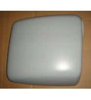 2002-2012 Opel Combo Ayna Kapağı Sol Gri (Adet) (Oem No:6428891)