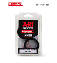 Ariete Arı.044 2017-2022 CF Moto 250NK Uyumlu Ön Amortisör Yağ Keçesi