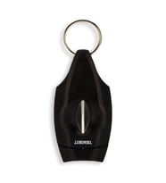 Lubinski Anahtarlık V-Cut Puro Kesici Lazer Bıçak Plastik-Siyah(56Ring) LB-369