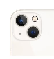 ALLY İPhone 14 -14 Plus 3D Full Tempered Glass Cam Kamera Koruyucu-(5775) - SSSSSS6346-4044