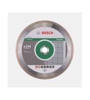 Bosch Standard for Ceramic 230 mm