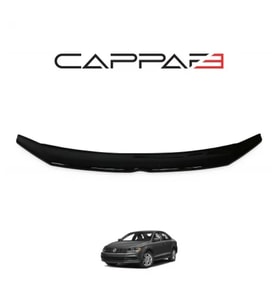 Volkswagen Jetta 2011-2019 Yıl Aralığı Uyumlu Kaput Rüzgarlığı 3mm