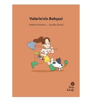 Valerie'nin Bahçesi