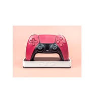 PS5 Kol Tutucu Aparat, Çift Renk PS5 Konsol Aparatı, PS5 Joystick Standı Dualshock 5 stand