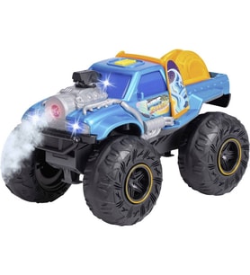Wave Runner Işıklı ve Sesli 9402