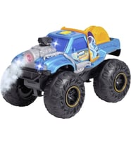 Wave Runner Işıklı ve Sesli 9402