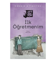 İlk Öğretmenim